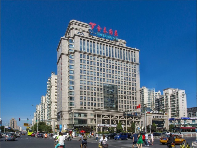 乌鲁木齐货物报检